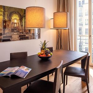 Appartement met Twee Slaapkamers